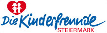 Kinderfreunde Steiermark Logo